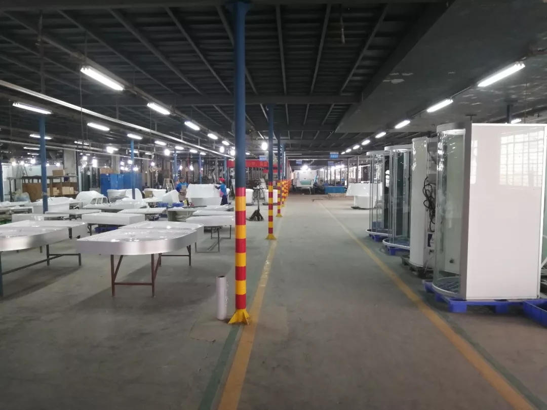 卫浴包装服务标杆 如何成为海外工程项目的首选品牌